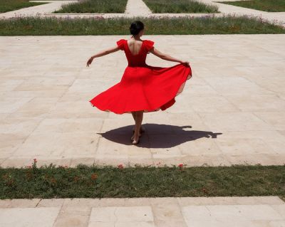 Rhythms and Rites: The Feast of Saint Peter and Paul and Tarantism in Puglia