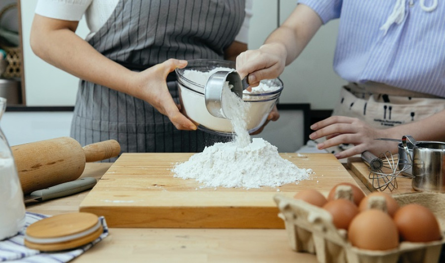 Corso di cucina pugliese