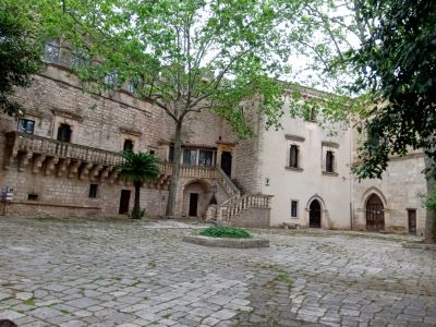 Tour dei Borghi Alto Salento